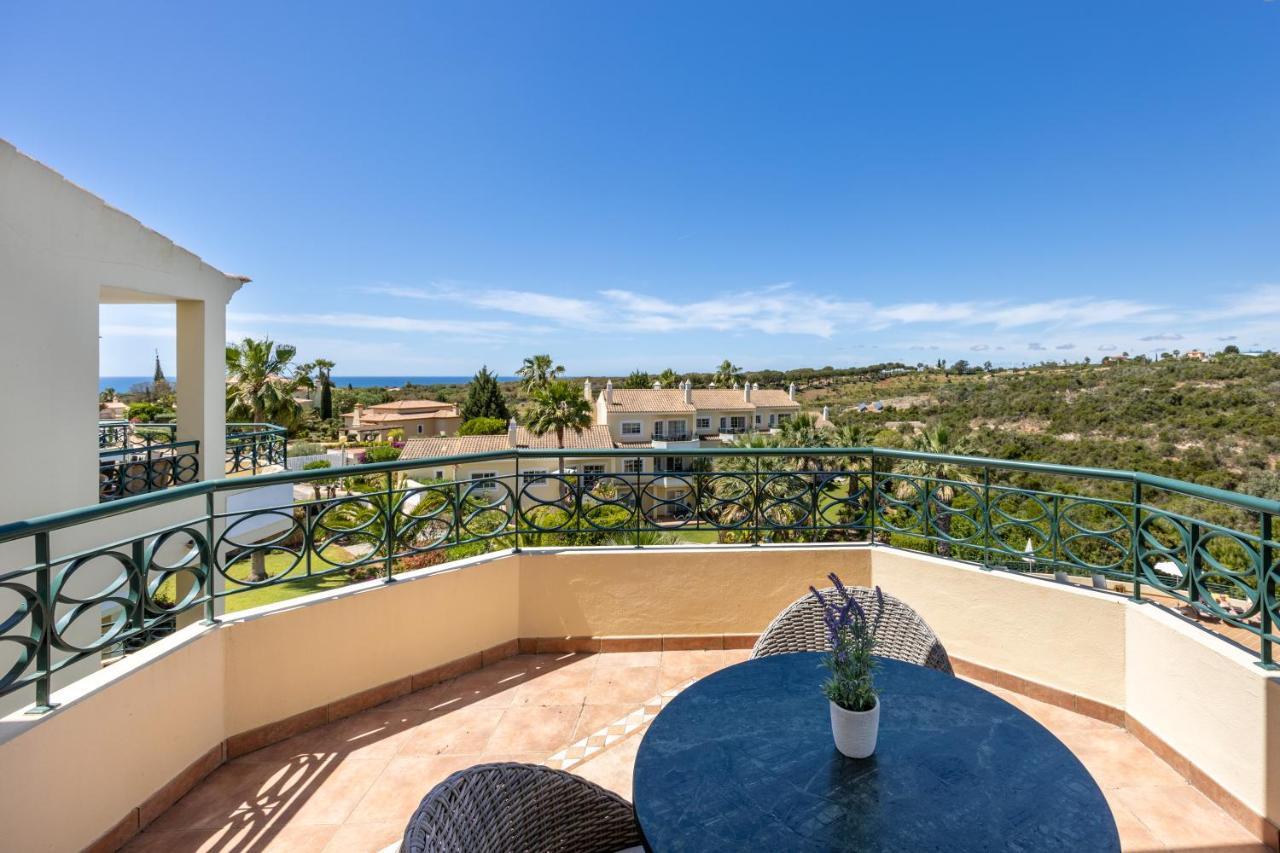 Apartment Presa De Moura Карвоейру Экстерьер фото