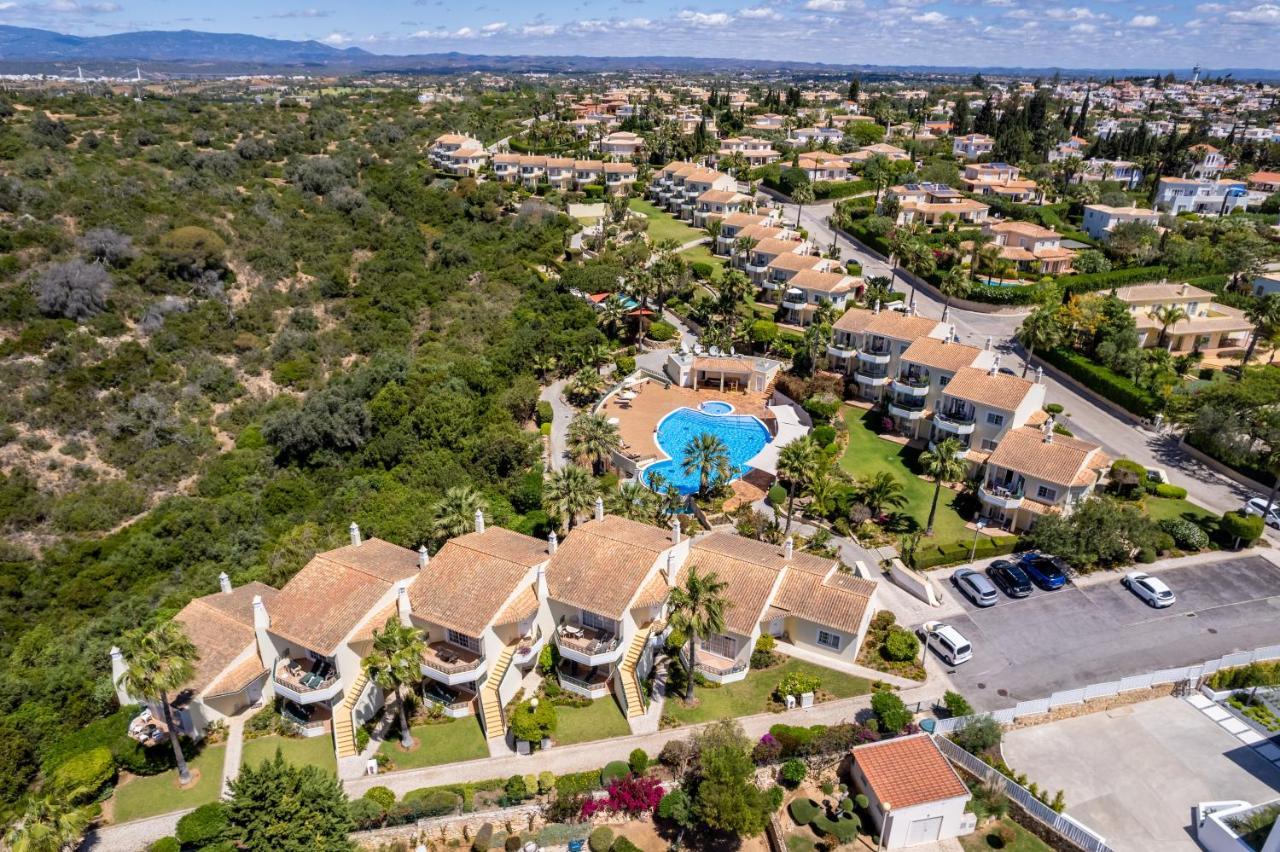Apartment Presa De Moura Карвоейру Экстерьер фото