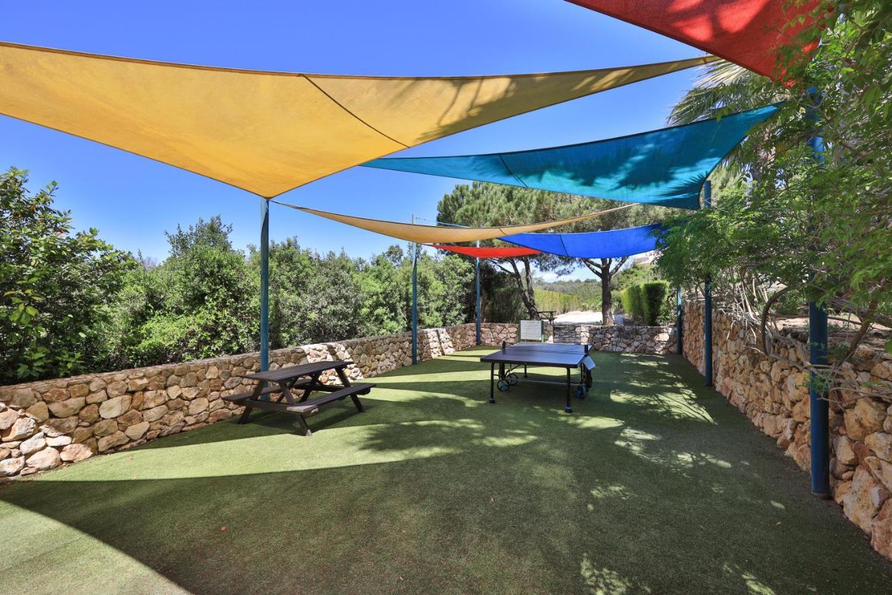 Apartment Presa De Moura Карвоейру Экстерьер фото