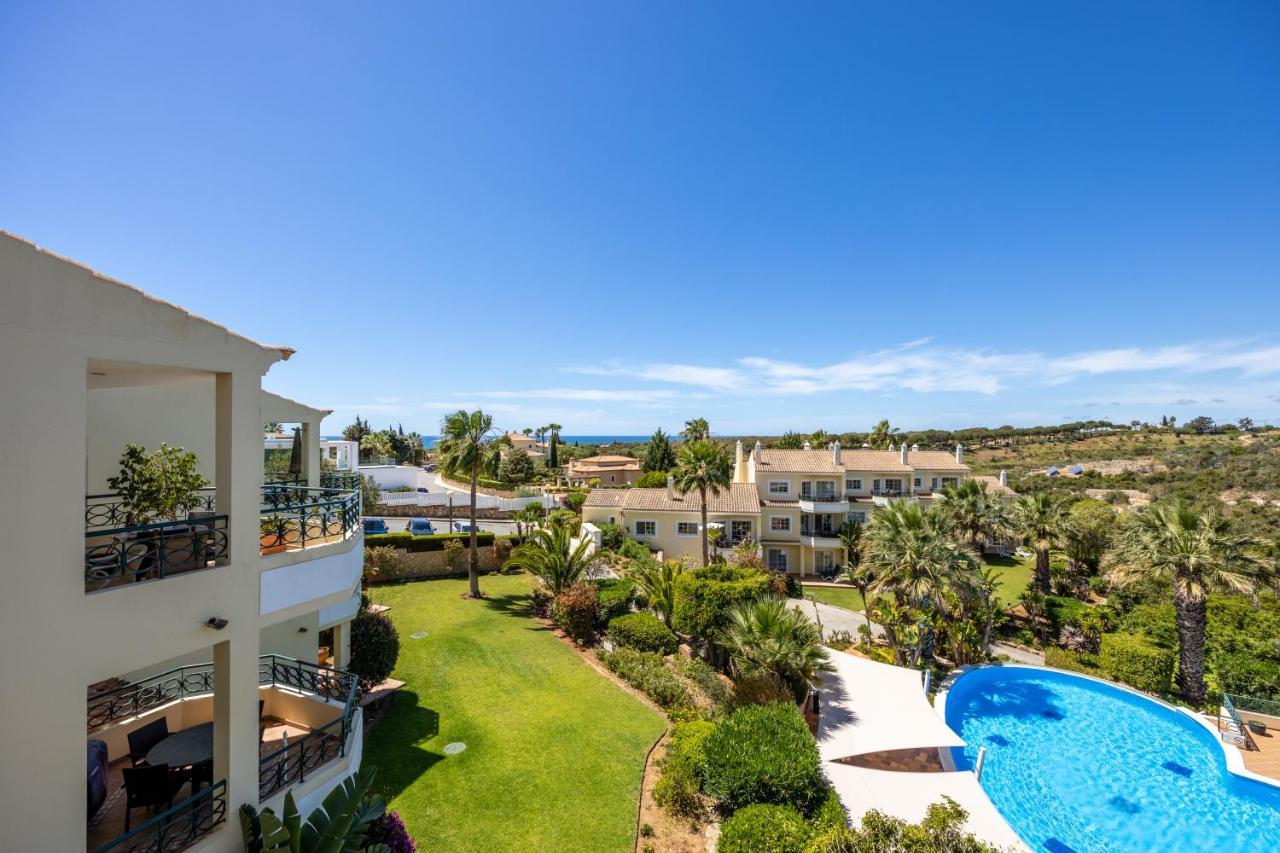 Apartment Presa De Moura Карвоейру Экстерьер фото